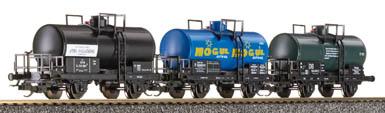 Set of 3 Tank cars<br /><a href='images/pictures/Tillig/01490.jpg' target='_blank'>Full size image</a>